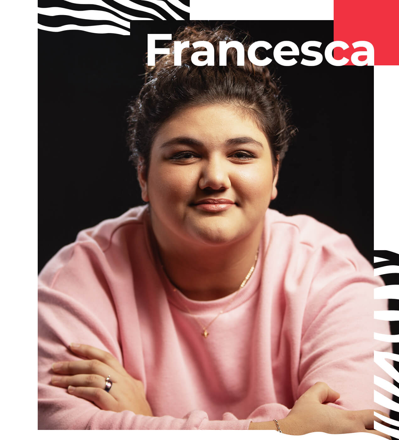 Photo of Francesca